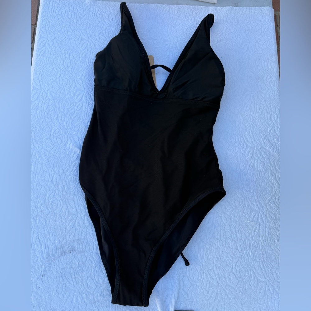 Berlook Chic Black Bikini by [Brand] M B01